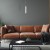 LAMPA WISZĄCA ALBA 5W LED ML188 Milagro