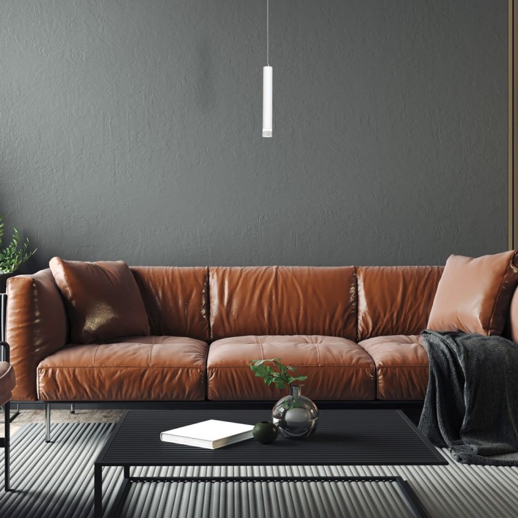 LAMPA WISZĄCA ALBA 5W LED ML188 Milagro