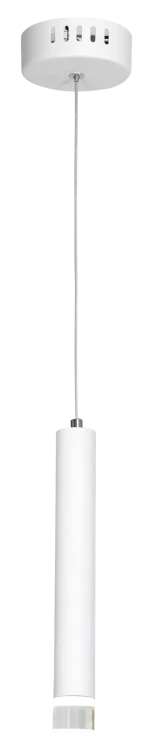 LAMPA WISZĄCA ALBA 5W LED ML188 Milagro