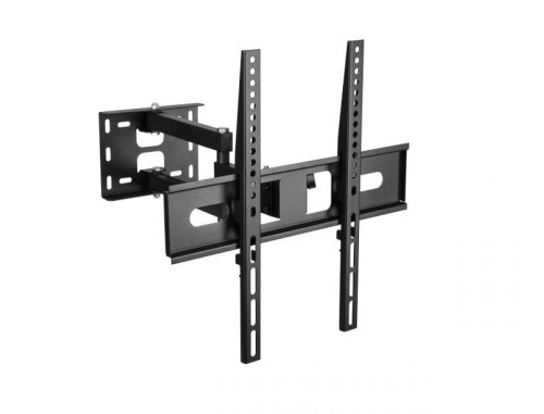 Uchwyt wieszak do telewizora z ramieniem 32-55 cali UCH0197-1 Cabletech ramię regulowany