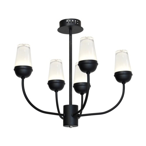 Żyrandol LUTON 25W LED ML198 Milagro