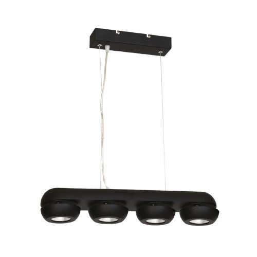 LAMPA WISZĄCA FLARE 40W LED ML219 Milagro