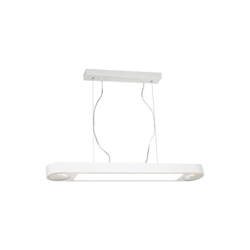 Lampa Wisząca LUCE 40W LED ML221 Milagro