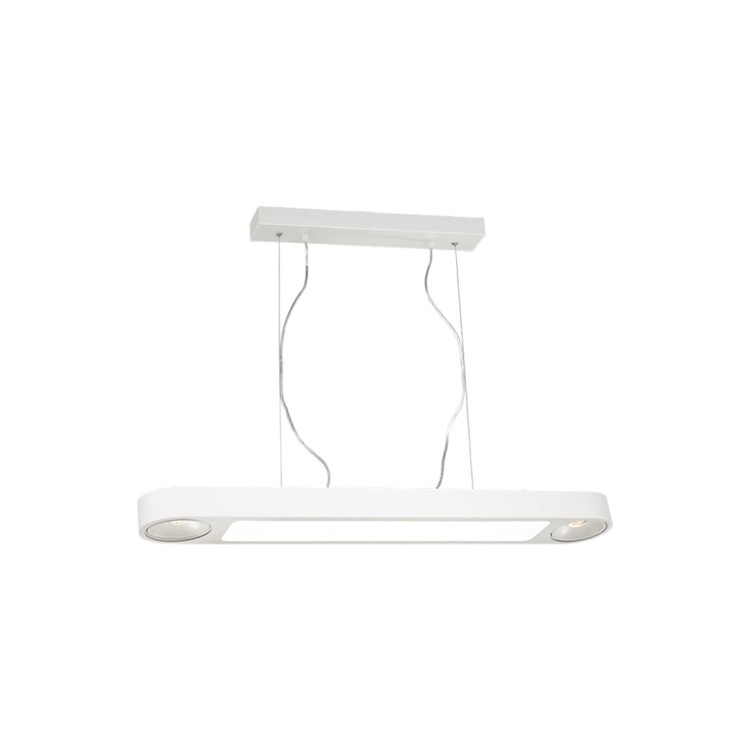 Lampa Wisząca LUCE 40W LED ML221 Milagro