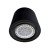 LAMPA SUFITOWA TUBO BLACK 1xAR111 (BEZ ŻARÓWKI) ML227 Milagro