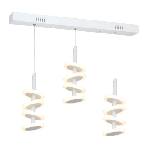 LAMPA WISZĄCA PABLO 48W LED ML231 Milagro
