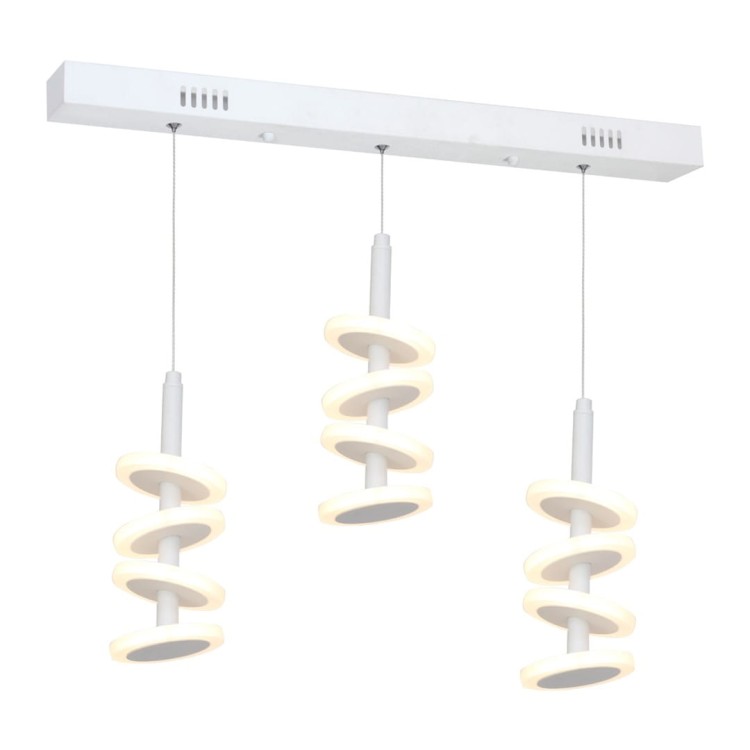 LAMPA WISZĄCA PABLO 48W LED ML231 Milagro