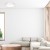 Plafoniera Plafon OHIO WHITE 24W LED 450mm ML232 Milagro do sypialni korytarza jadalni oprawa lampa sufitowa nowoczesna oświetleniowa biała biały barwa neutralna biała dzienna Inspiracje Premium