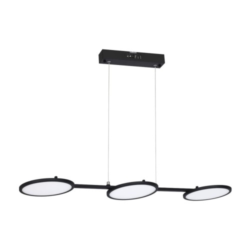 LAMPA WISZĄCA GIRO 30W LED ML237 Milagro