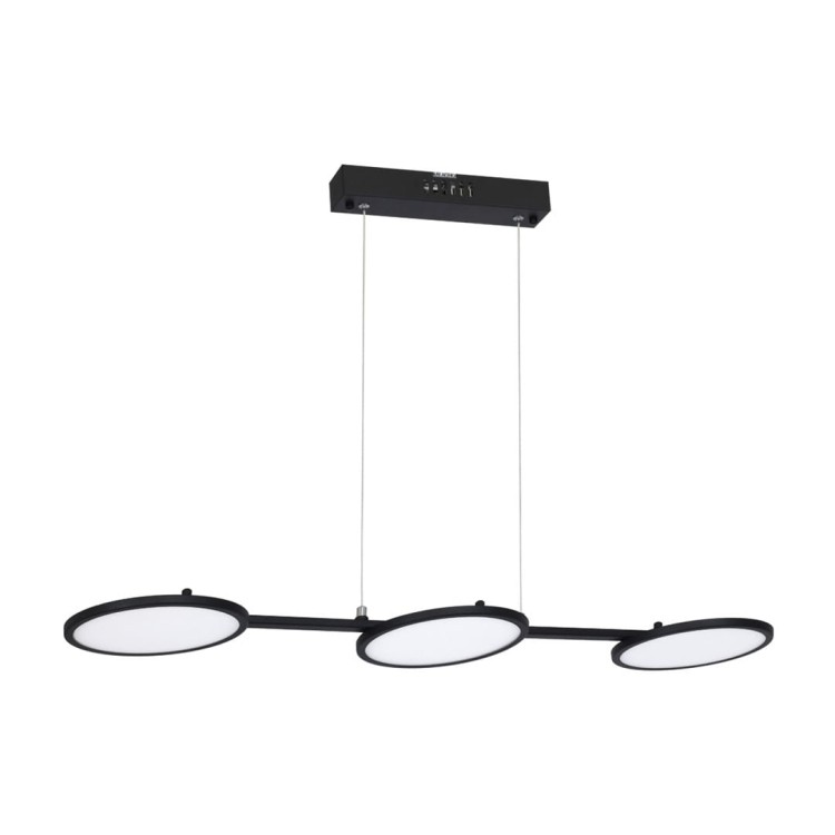 LAMPA WISZĄCA GIRO 30W LED ML237 Milagro