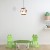 LAMPA WISZĄCA OWL 1XE14 LED ML243 Milagro