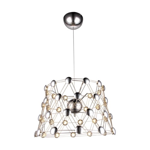 LAMPA WISZĄCA WIRE 40W LED ML246 Milagro