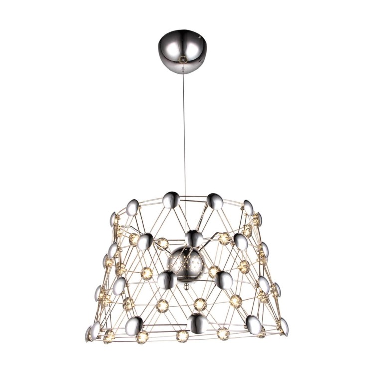 LAMPA WISZĄCA WIRE 40W LED ML246 Milagro