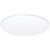 Plafoniera Plafon SIENA 72W LED 550mm + pilot ML263 Milagro z pilotem salonu sypialni korytarza jadalni oprawa lampa sufitowa nowoczesna oświetleniowa chrom barwa zmienna zimna neutralna biała dzienna ciepła Inspiracje Premium