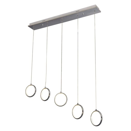 LAMPA WISZĄCA ANELLO 35W LED ML272 Milagro