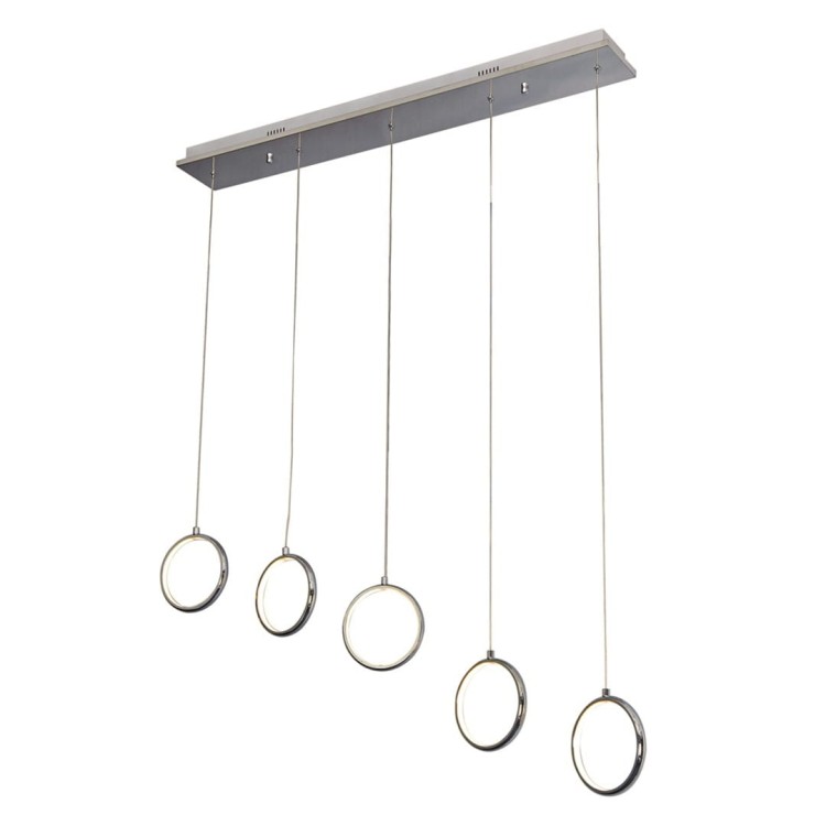 LAMPA WISZĄCA ANELLO 35W LED ML272 Milagro