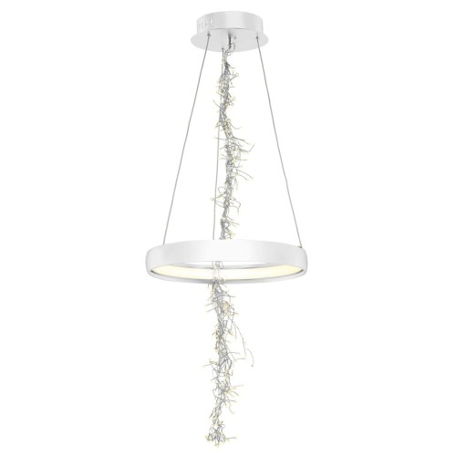 LAMPA WISZĄCA SPARK 35W LED ML273 Milagro