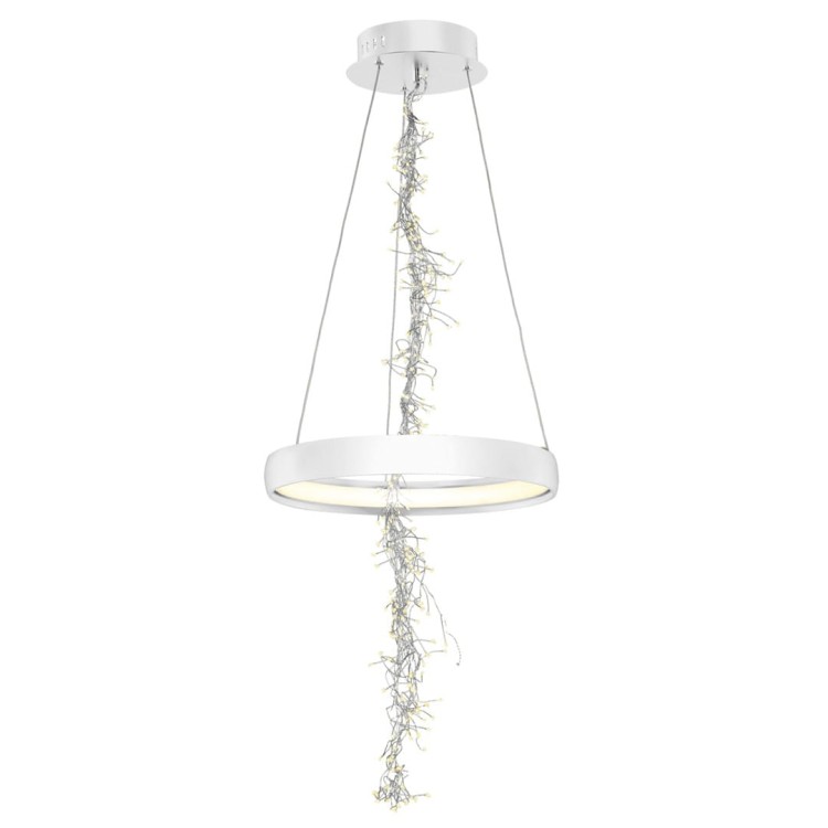 LAMPA WISZĄCA SPARK 35W LED ML273 Milagro