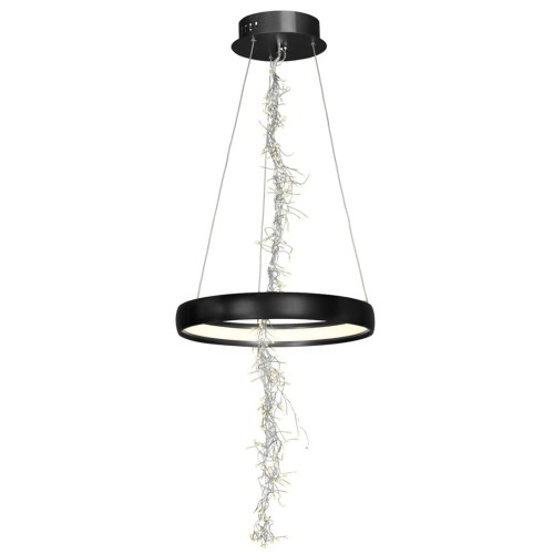 LAMPA WISZĄCA SPARK 35W LED ML274 Milagro