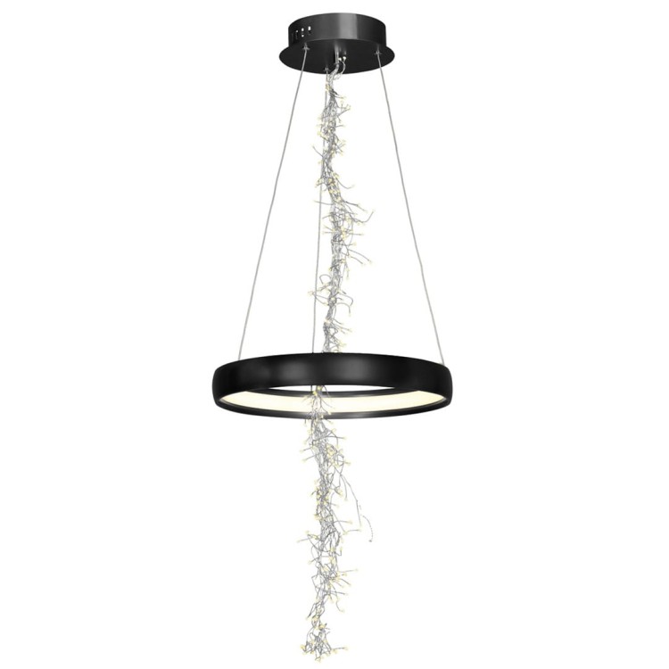 LAMPA WISZĄCA SPARK 35W LED ML274 Milagro