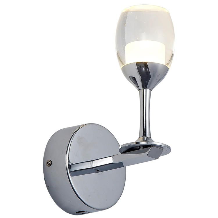 KINKIET COPPA 1x5W LED ML307 Milagro
