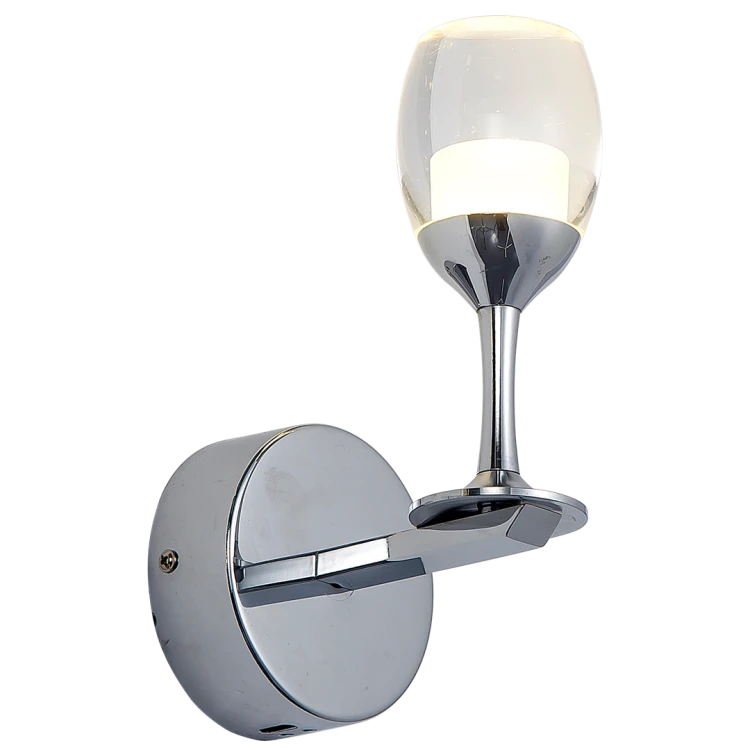 KINKIET COPPA 1x5W LED ML307 Milagro