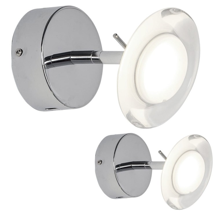 KINKIET ELLIPSE 5W LED ML308 Milagro