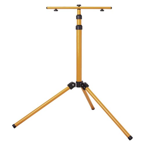 Statyw na dwa naświetlacze 2 reflektory projektory ZS9510 Emos