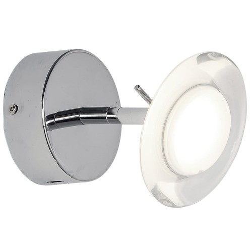 KINKIET ELLIPSE 5W LED ML308 Milagro