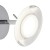 KINKIET ELLIPSE 5W LED ML308 Milagro