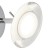 KINKIET ELLIPSE 5W LED ML308 Milagro