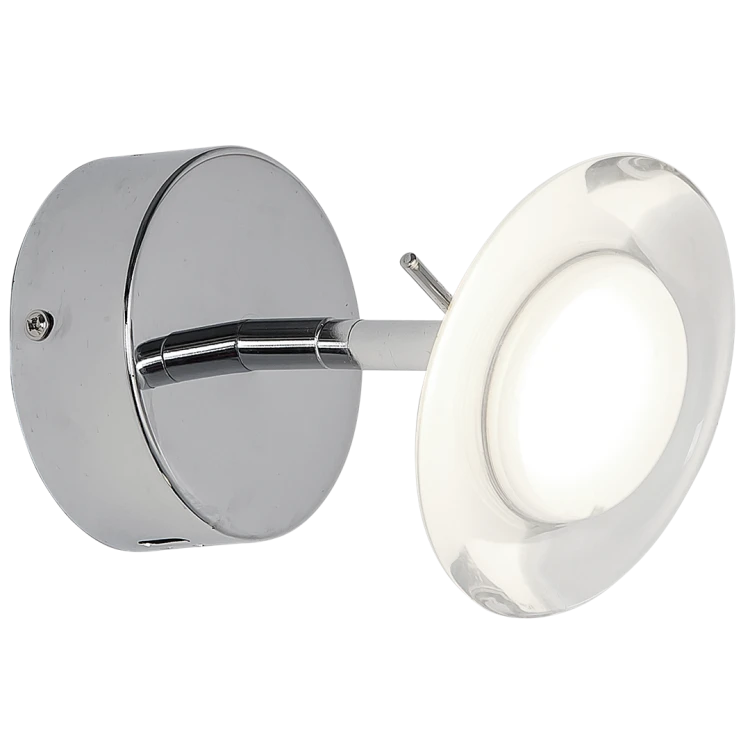 KINKIET ELLIPSE 5W LED ML308 Milagro