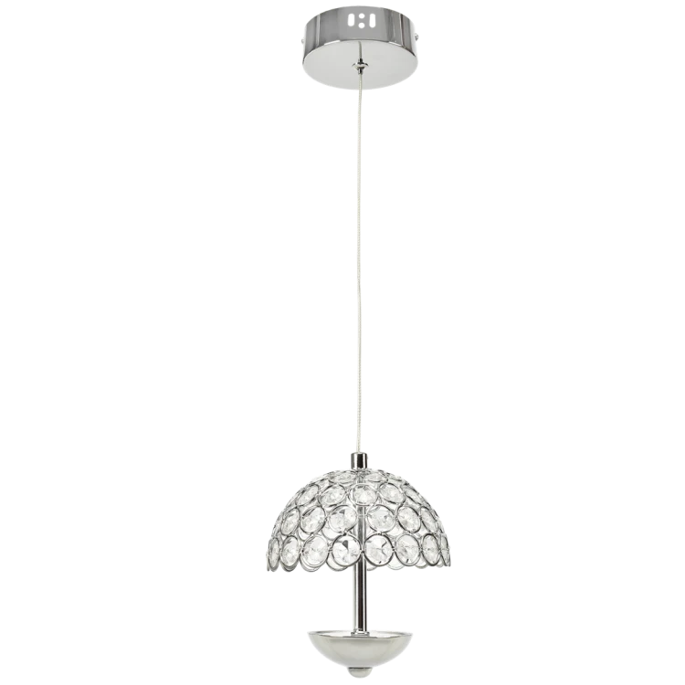 LAMPA WISZĄCA VENUS 1x5W LED ML314 Milagro
