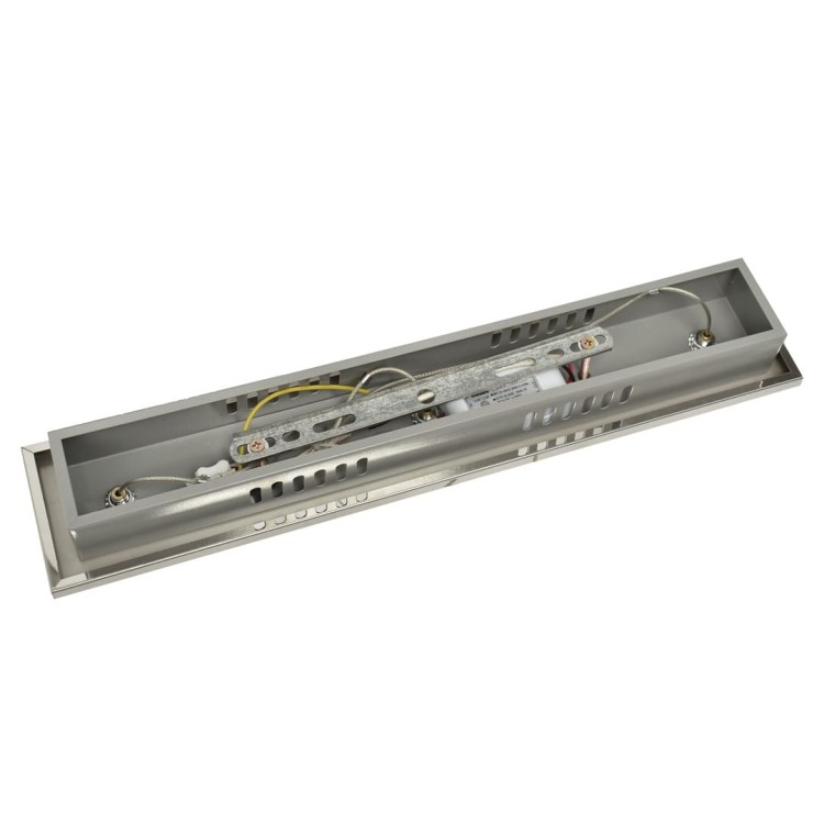 LAMPA WISZĄCA VENUS 3x5W LED ML315 Milagro