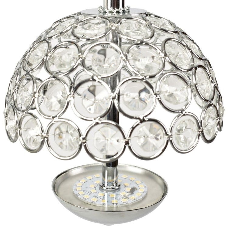 LAMPA WISZĄCA VENUS  3x5W LED ML316 Milagro