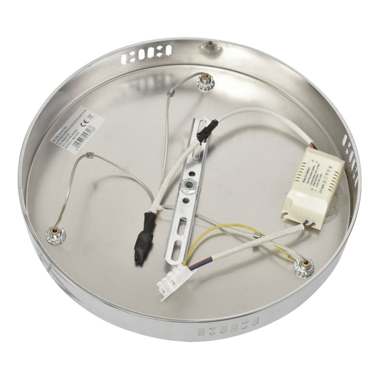 LAMPA WISZĄCA VENUS  3x5W LED ML316 Milagro