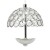 LAMPA WISZĄCA VENUS 5x5W LED ML317 Milagro