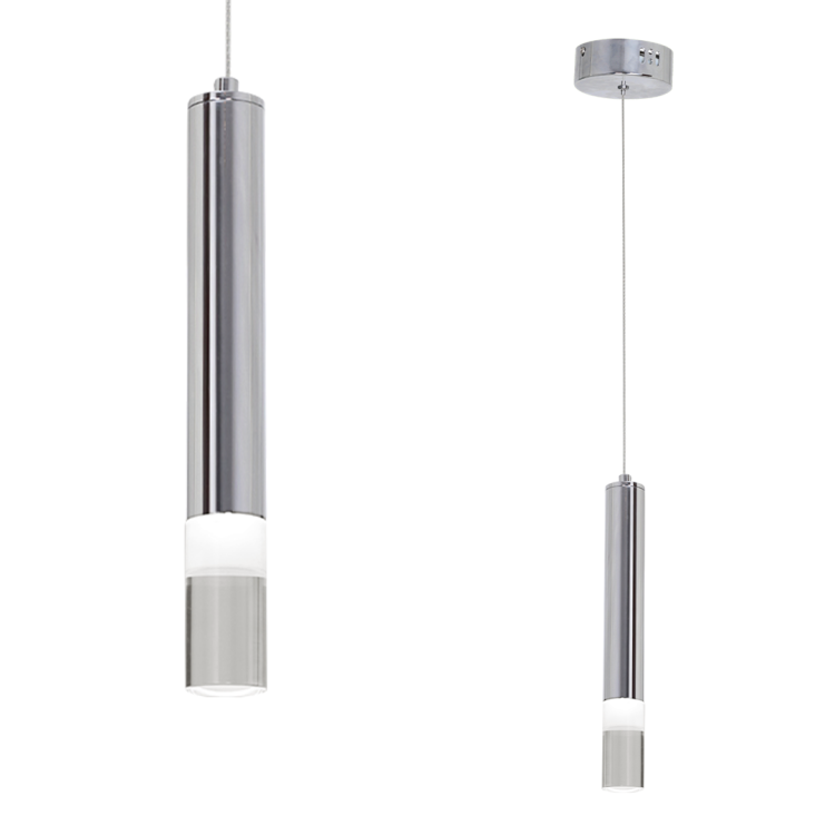 LAMPA WISZĄCA ICE 5W LED ML321 Milagro
