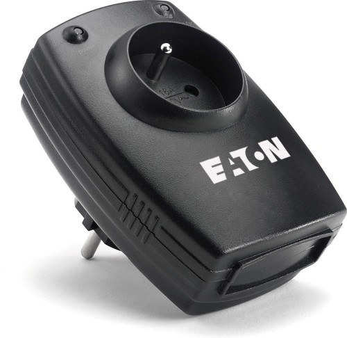 Gniazdo z ochroną przepięciową Protection Box 1GN 230V 16A 129851 Moeller Eaton