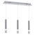 LAMPA WISZĄCA ICE 15W LED ML322 Milagro