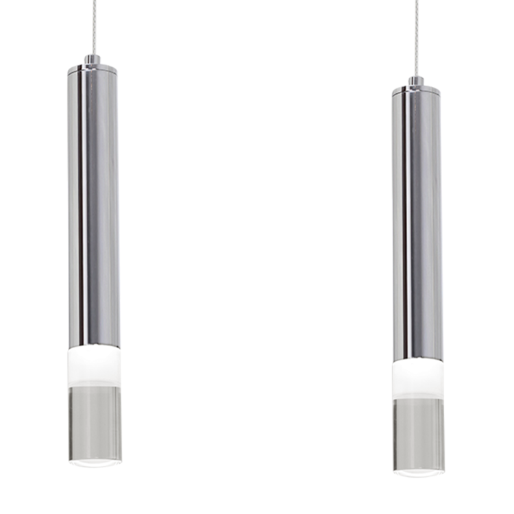 LAMPA WISZĄCA ICE 15W LED ML322 Milagro
