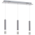 LAMPA WISZĄCA ICE 15W LED ML322 Milagro