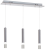 LAMPA WISZĄCA ICE 15W LED ML322 Milagro