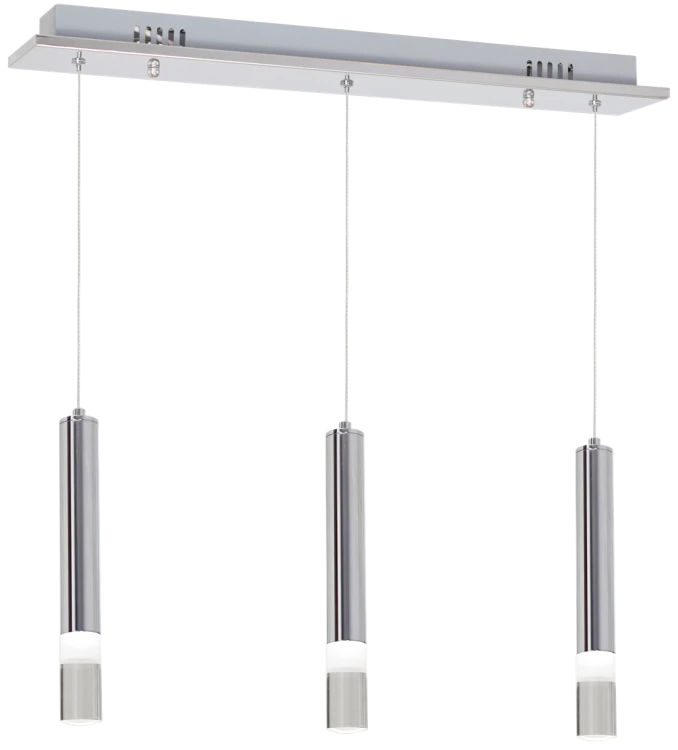 LAMPA WISZĄCA ICE 15W LED ML322 Milagro