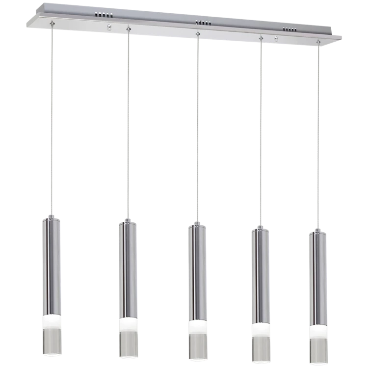 LAMPA WISZĄCA ICE 25W LED ML323 Milagro