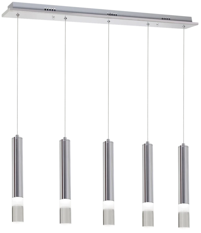 LAMPA WISZĄCA ICE 25W LED ML323 Milagro