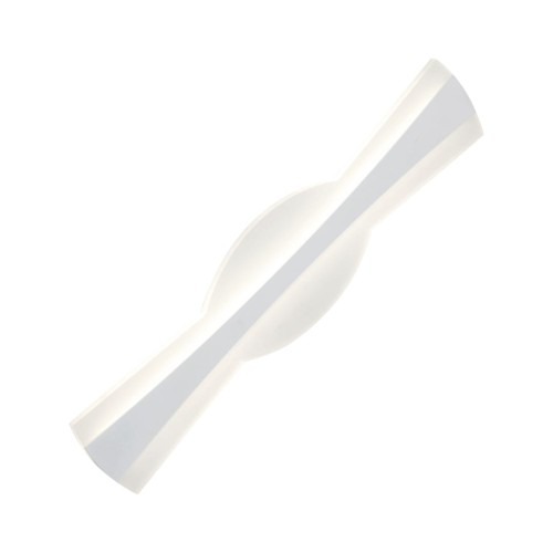 Kinkiet VITA 18W LED BIAŁA ML326 Milagro