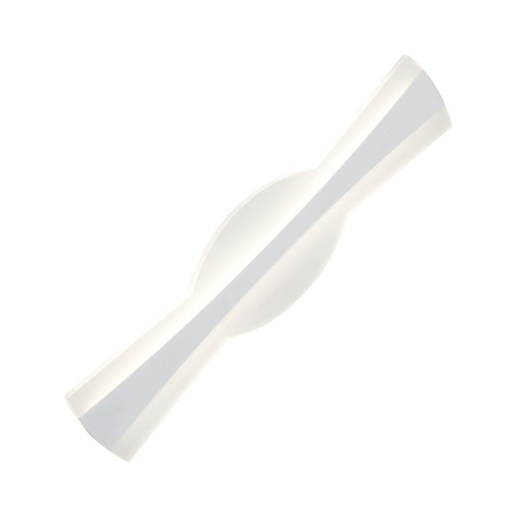 Kinkiet VITA 18W LED BIAŁA ML326 Milagro