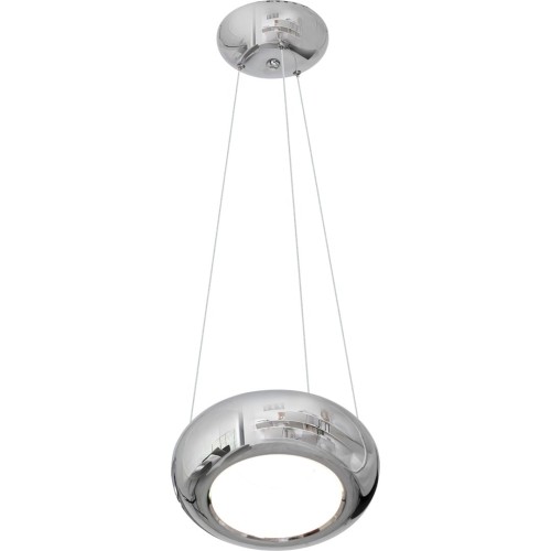 LAMPA WISZĄCA MERCURIO 12W LED ML328 Milagro