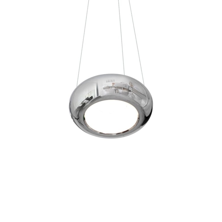 LAMPA WISZĄCA MERCURIO 12W LED ML328 Milagro
